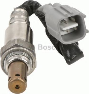 BOSCH F 00E 262 270 - Лямбда-зонд, датчик кислорода autospares.lv