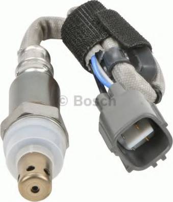 BOSCH F 00E 262 272 - Лямбда-зонд, датчик кислорода autospares.lv