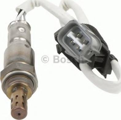 BOSCH F 00E 262 794 - Лямбда-зонд, датчик кислорода autospares.lv