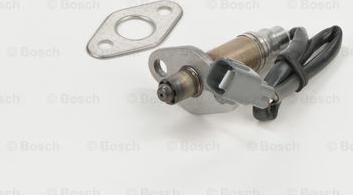 BOSCH F 00H L00 090 - Лямбда-зонд, датчик кислорода autospares.lv