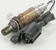 BOSCH F 00H L00 093 - Лямбда-зонд, датчик кислорода autospares.lv