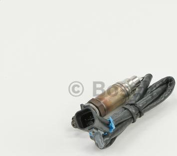 BOSCH F 00H L00 088 - Лямбда-зонд, датчик кислорода autospares.lv