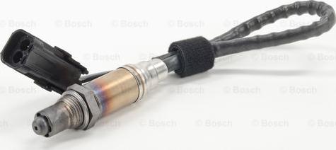 BOSCH F 00H L00 036 - Лямбда-зонд, датчик кислорода autospares.lv