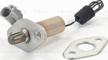 BOSCH F 00H L00 196 - Лямбда-зонд, датчик кислорода autospares.lv