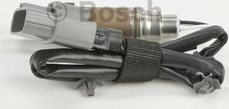 BOSCH F 00H L00 160 - Лямбда-зонд, датчик кислорода autospares.lv