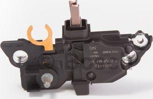 BOSCH F 00M 144 167 - Регулятор напряжения, генератор autospares.lv