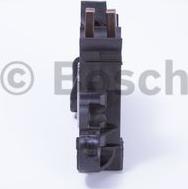 BOSCH F 00M 346 097 - Регулятор напряжения, генератор autospares.lv