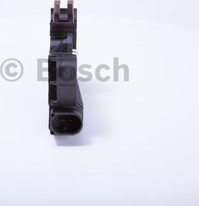 BOSCH F 00M 346 097 - Регулятор напряжения, генератор autospares.lv