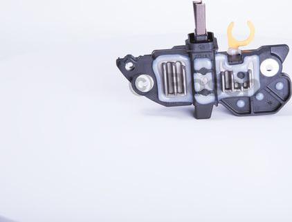 BOSCH F 00M A45 248 - Регулятор напряжения, генератор autospares.lv