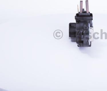 BOSCH F 00M A45 248 - Регулятор напряжения, генератор autospares.lv