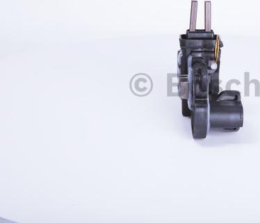 BOSCH F 00M A45 248 - Регулятор напряжения, генератор autospares.lv