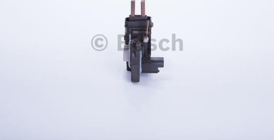 BOSCH F 00M A45 237 - Регулятор напряжения, генератор autospares.lv