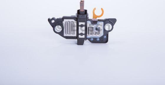 BOSCH F 00M A45 237 - Регулятор напряжения, генератор autospares.lv