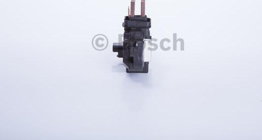 BOSCH F 00M A45 237 - Регулятор напряжения, генератор autospares.lv