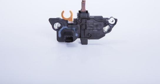 BOSCH F 00M A45 237 - Регулятор напряжения, генератор autospares.lv