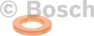 BOSCH F 00V P01 004 - Прокладка, держатель форсунки autospares.lv