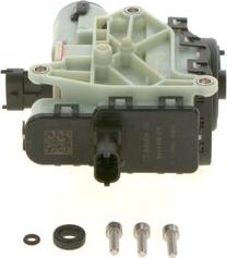 BOSCH F 01C 600 311 - Модуль подачи, впрыск карбамида autospares.lv