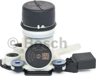 BOSCH F 01C 600 266 - Модуль подачи, впрыск карбамида autospares.lv