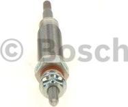 BOSCH F 01G 004 02D - Свеча накаливания autospares.lv