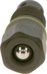 BOSCH F 01M 100 749 - Клапан, система впрыска autospares.lv