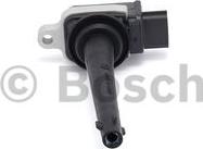 BOSCH F 01R 00A 067 - Катушка зажигания autospares.lv