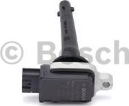 BOSCH F 01R 00A 067 - Катушка зажигания autospares.lv