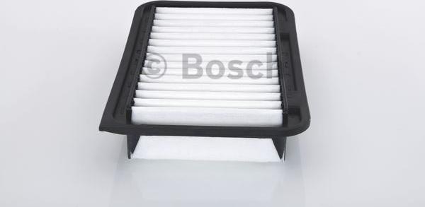 BOSCH F 026 400 420 - Воздушный фильтр, двигатель autospares.lv