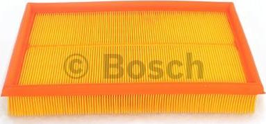 BOSCH F 026 400 474 - Воздушный фильтр, двигатель autospares.lv