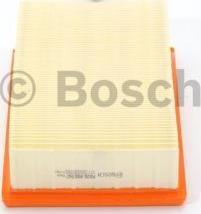 BOSCH F 026 400 047 - Воздушный фильтр, двигатель autospares.lv