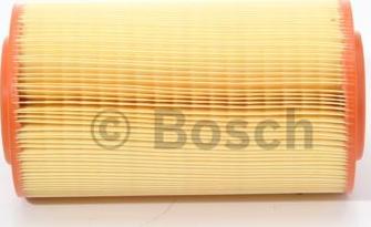 BOSCH F 026 400 059 - Воздушный фильтр, двигатель autospares.lv