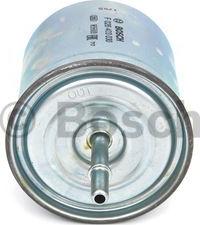 BOSCH F 026 403 030 - Топливный фильтр autospares.lv
