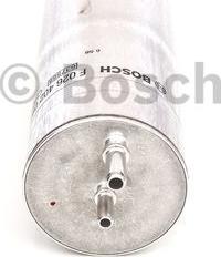 BOSCH F 026 402 092 - Топливный фильтр autospares.lv