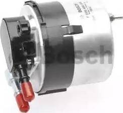 BOSCH F 026 402 046 - Топливный фильтр autospares.lv