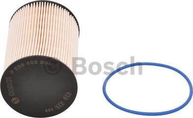 BOSCH F 026 402 004 - Топливный фильтр autospares.lv