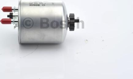 BOSCH F 026 402 082 - Топливный фильтр autospares.lv