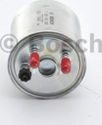 BOSCH F 026 402 082 - Топливный фильтр autospares.lv