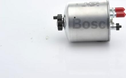 BOSCH F 026 402 082 - Топливный фильтр autospares.lv