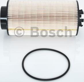 BOSCH F 026 402 033 - Топливный фильтр autospares.lv