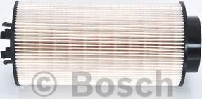 BOSCH F 026 402 033 - Топливный фильтр autospares.lv