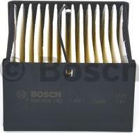 BOSCH F 026 402 150 - Топливный фильтр autospares.lv