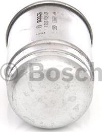 BOSCH F 026 402 104 - Топливный фильтр autospares.lv