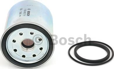 BOSCH F 026 402 114 - Топливный фильтр autospares.lv