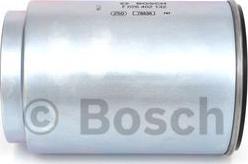 BOSCH F 026 402 132 - Топливный фильтр autospares.lv