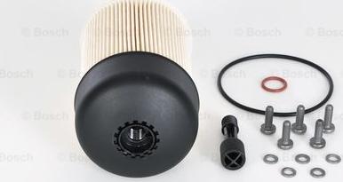 BOSCH F 026 402 857 - Топливный фильтр autospares.lv