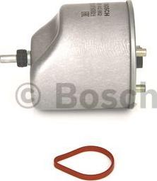 BOSCH F 026 402 862 - Топливный фильтр autospares.lv