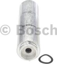 BOSCH F 026 402 824 - Топливный фильтр autospares.lv