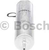 BOSCH F 026 402 824 - Топливный фильтр autospares.lv