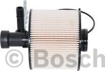 BOSCH F 026 402 825 - Топливный фильтр autospares.lv