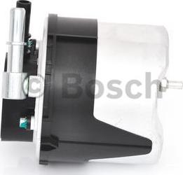 BOSCH F 026 402 204 - Топливный фильтр autospares.lv