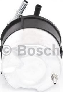 BOSCH F 026 402 204 - Топливный фильтр autospares.lv